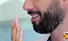 hey, check out giulia that sublime blonde who lives for hot anal pounding