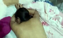 esposa infiel moans loud begging more thick cock doggystyle