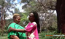 my huge dildo stretches this tight bbw black neighbor pussy while she moans loud