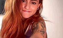 POV: College Roommate Showers with Three Loud Orgasms!