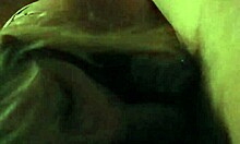 Ex Girlfriend Sucks My Monster Cock Deep