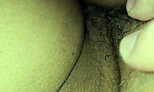 that latina housewife ass bounces hard on bedroom cock