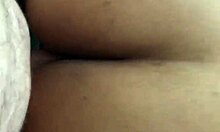 best friend 19yo black bbw stepdaughter craves daddy's creampie 😍🔥