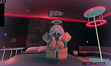 master, your cock owns this slut's mouth and pussy, cum in it please 😩🍆