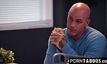 Pierced Nipples Hottie Kiarra Kai Doggystyle Slam