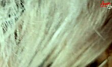 F**KED A PERVERT'S SOLES UNTIL HE CAME ON MOMMY'S BARE FEET CLOSE-UP!