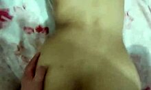 esposa infiel moans loud begging more thick cock doggystyle