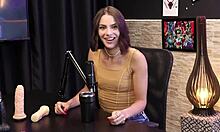 hey check debora andrade's hottest sensual casting moments part 2 on sheer red 🔥😍