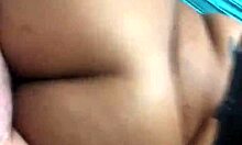 best friend 19yo black bbw stepdaughter craves daddy's creampie 😍🔥