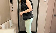 My Friends Mom Brazenly Fucked Me While No One Was Home Russian Amateur With Conversations