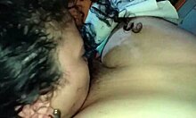 Tease That Venezuelan Curvy Ass in Lingerie Until She Begs for Domination Play?