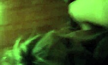 Ex Girlfriend Sucks My Monster Cock Deep