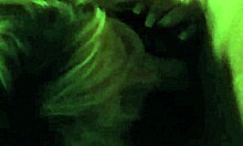 Ex Girlfriend Sucks My Monster Cock Deep