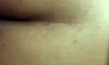 best friend 19yo black bbw stepdaughter craves daddy's creampie 😍🔥