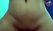 that juicy latina housewife's fat ass shakes wildly bent over in lingerie, teasing her chubby curves before doggystyle pounding her wet pussy 😜 homemade milf fun