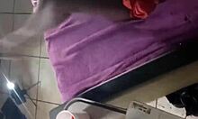 Mature Ebony Milf Gets Fucked Hard From Behind In Doggystyle Big Ass Action!