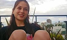 Simon Makes Me Squirt Everywhere