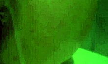 Hey stepsis, caught you showering now take this monster up your ass!