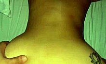 thick asian slut's sloppy pov blowjob deepthroat doggystyle riding huge creampie