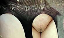 Wanna see me in kinky gear getting fucked outdoors?