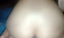 morning anal pounding starts the day right with thick cock