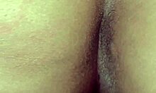 arabic wife wet pussy fingered pov while riding huge cock rough