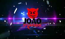 Bbw lets black stud bareback creampie her first time charlouttx