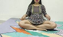 stepbro rams tight pussy deep in dirty fantasy