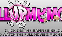 Busty Sex Frustrated MILF Rides Cowgirl Missionary Gets Fucked Hard by Son-in-Law Taboo