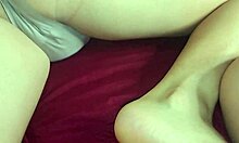 homemade stepdaughter pussy so easy to fuck creampie