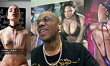 two tight teen stepsisters suck cock get faces cum drenched by teacher!