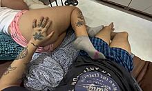 you think it's weird that when adults sleep my stepsis and i fuck like crazy??