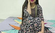 stepbro rams tight pussy deep in dirty fantasy