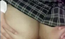 sexy mexican professor fucks innocent student classroom creampie cumshot anal pussy swallow homemade fetish