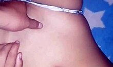 morning anal pounding starts the day right with thick cock