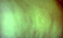 fat wife rips clothes shoves massive dildo in tight squirting pussy