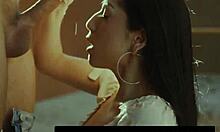 Brunette Judy Jolie Rides Fit Stepbro Codey Steele Bareback Cowgirl Style