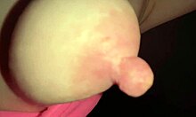 let me cum first time erecting my big nipples 18yo girl