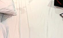 Governor's Daughter Sneaks Away To Motel For Cheating Fuck With Lover