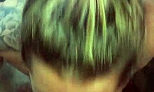 who wins this blowjob contest with sloppy deepthroat cum facial on sexy latina slut?