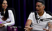 Ever Wonder If Straight Clients Get Turned On At Swinger Houses? Vivy Marques Spills!