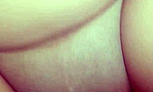 gym buddy's smooth juicy cameltoe pussy bent over doggystyle