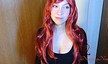 my ex gf schemes creampie to get pregnant with my big cock