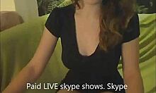 wanna see maddie1448 bounce and dance teasing on webcam?