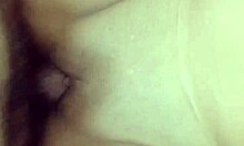 gym buddy's smooth juicy cameltoe pussy bent over doggystyle