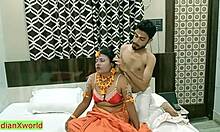 indian teen rides fat cock with full desi masti in latest hot xxx sutra fuck