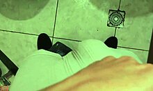 skinny guy strokes monster cock in boxers should i cum pov custom