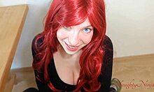 my ex gf schemes creampie to get pregnant with my big cock