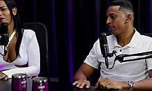 Ever Wonder If Straight Clients Get Turned On At Swinger Houses? Vivy Marques Spills!