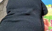 professora squirts huge after face fuck cumshot 😍🍆💦